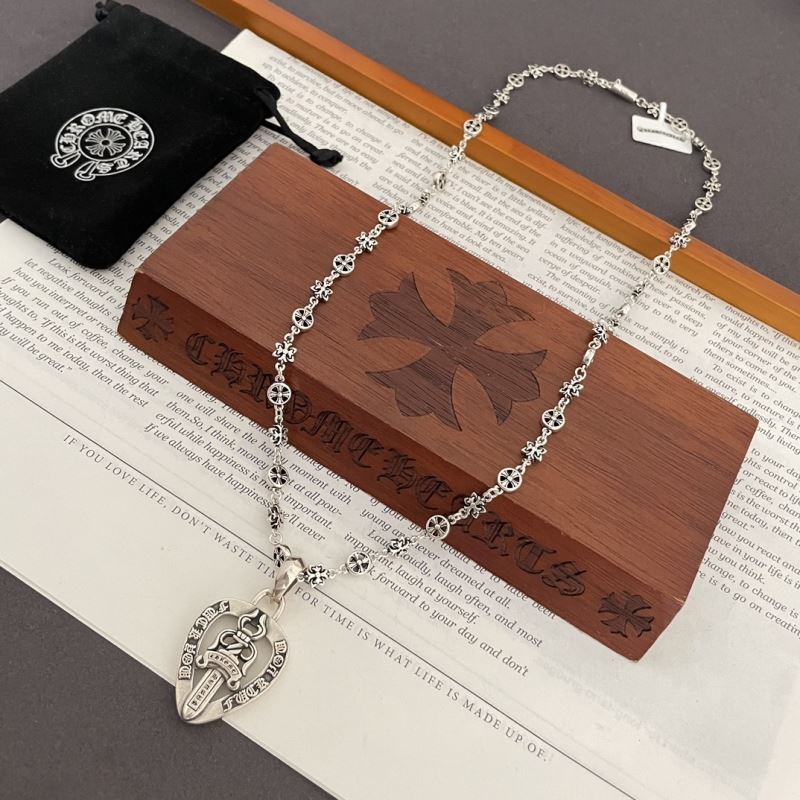 Chrome Hearts Necklaces